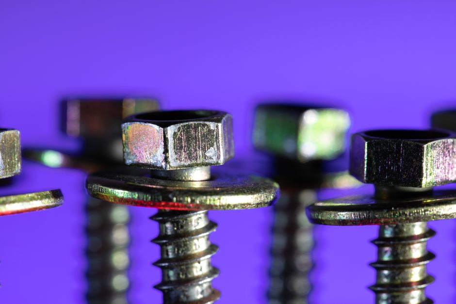 Builder hardware and fasteners for Kenyan construction
