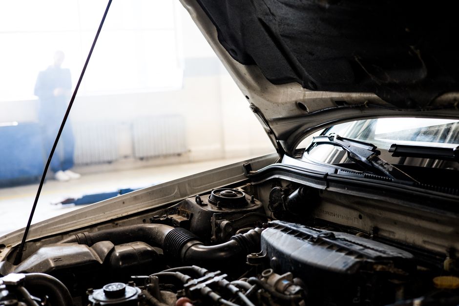 Automotive spares and lubricants for East Africa