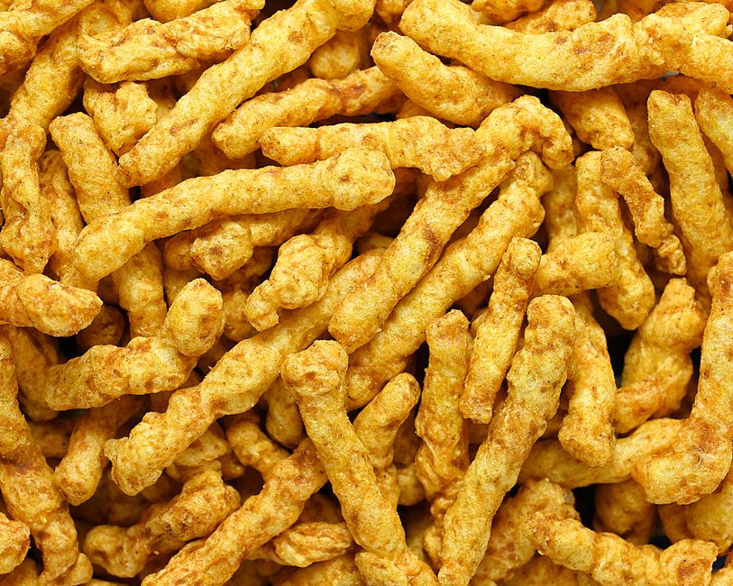 Indian snacks and confectionery for Kenyan retail